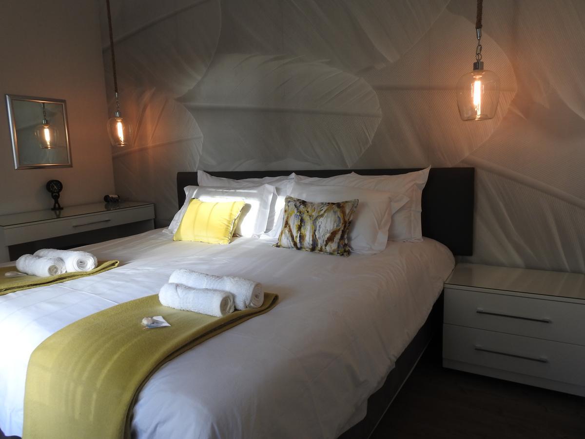 The Featherbed - Oudtshoorn Exterior foto